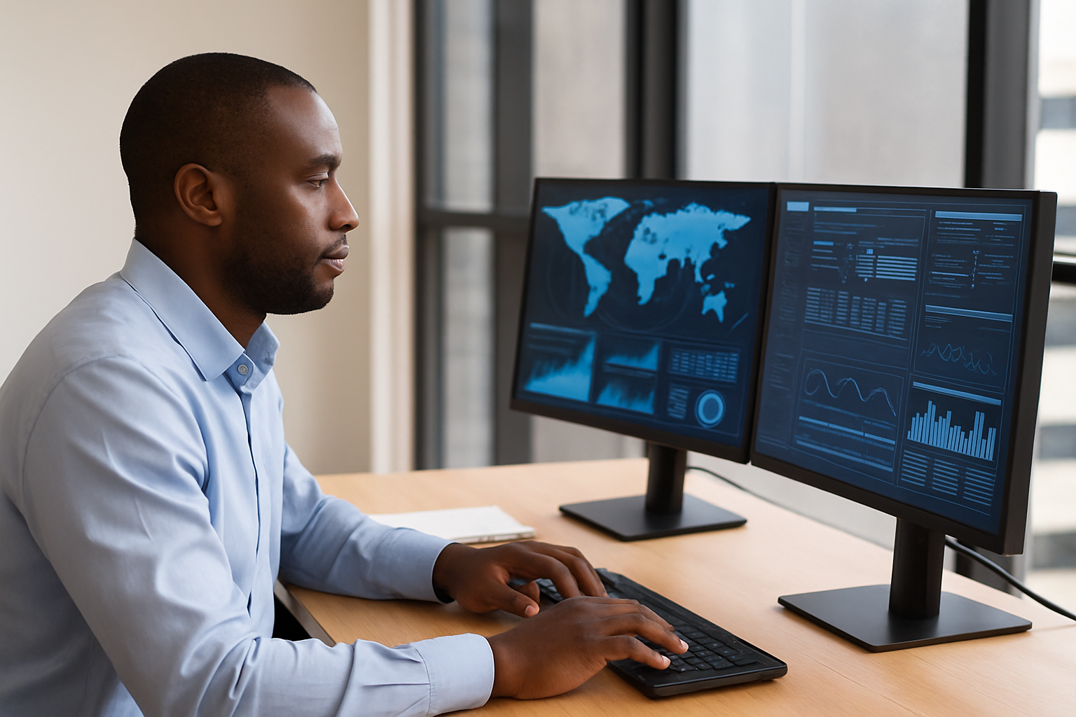 Security Analyst